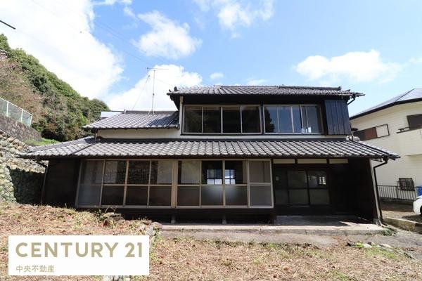 富士市中之郷　古民家風な再生住宅です
