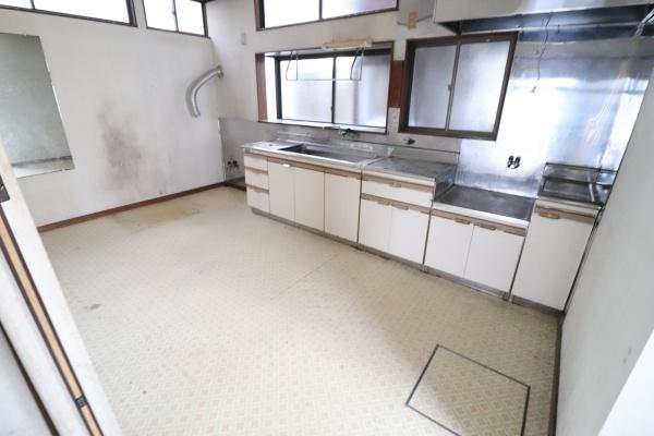 静岡市清水区上２丁目の中古一戸建て