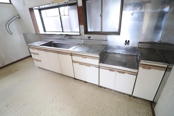静岡市清水区上２丁目の中古一戸建て