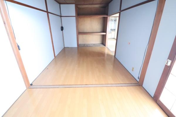 静岡市清水区上２丁目の中古一戸建て