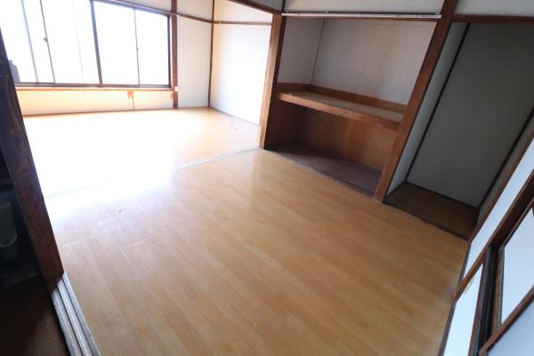 静岡市清水区上２丁目の中古一戸建て