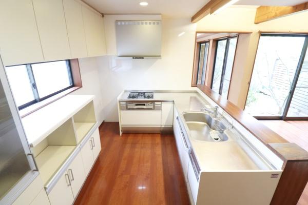 静岡市清水区下野西の中古一戸建て