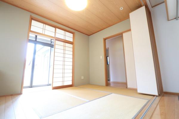 静岡市清水区下野西の中古一戸建て
