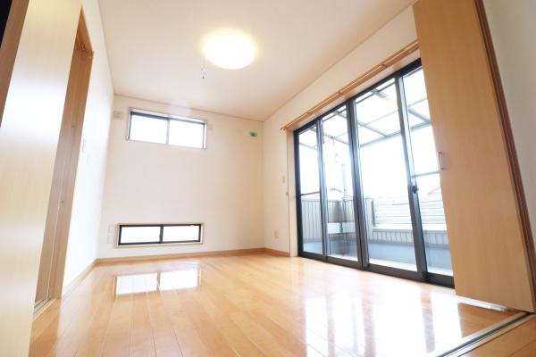 静岡市清水区下野西の中古一戸建て