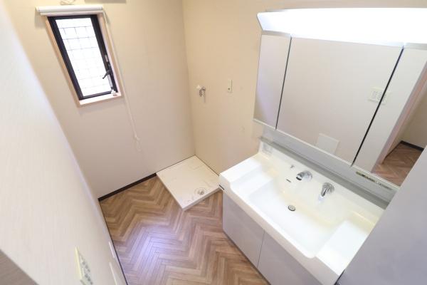 静岡市清水区下野西の中古一戸建て