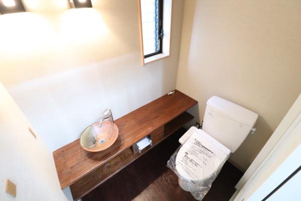 静岡市清水区下野西の中古一戸建て