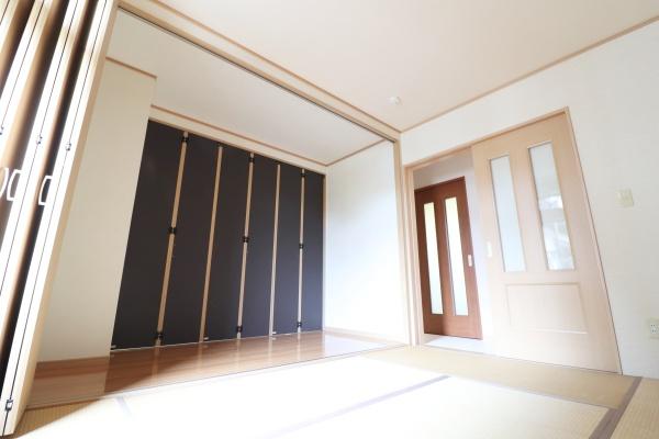 静岡市清水区下野西の中古一戸建て