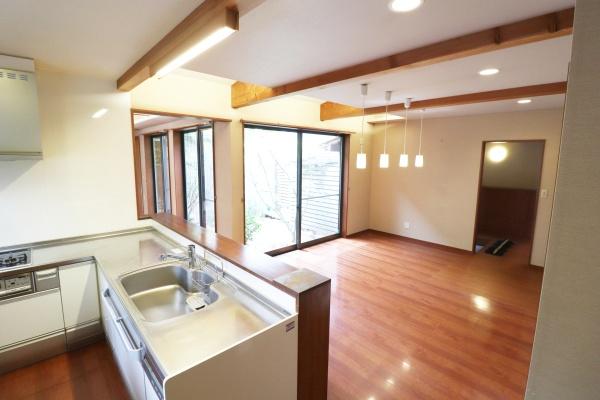 静岡市清水区下野西の中古一戸建て