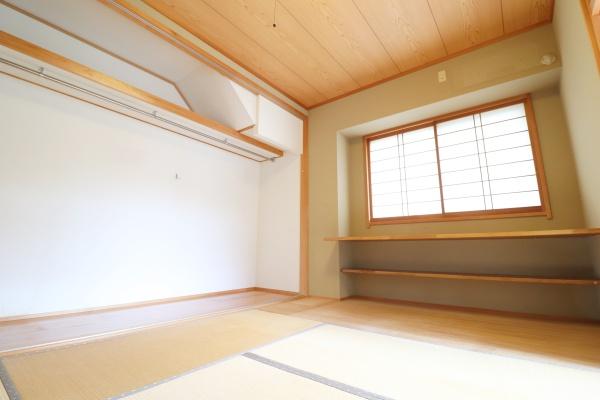 静岡市清水区下野西の中古一戸建て