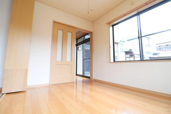 静岡市清水区下野西の中古一戸建て