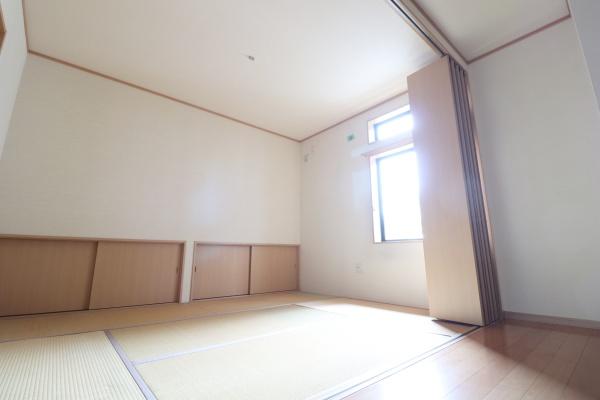 静岡市清水区下野西の中古一戸建て