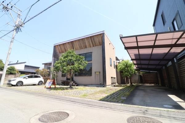 清水区下野西　贅沢な広さで間取充実な中古住宅です