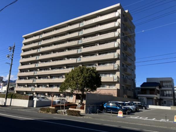サーパス清水永楽町6階