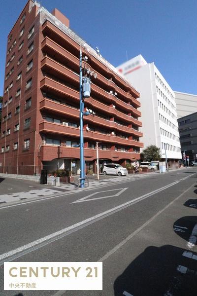 チサンマンション紺屋町　101