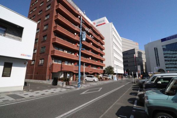 チサンマンション紺屋町　101