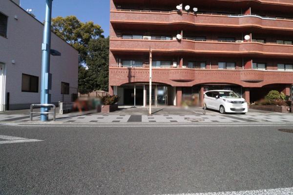 チサンマンション紺屋町　101