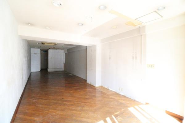 チサンマンション紺屋町　101