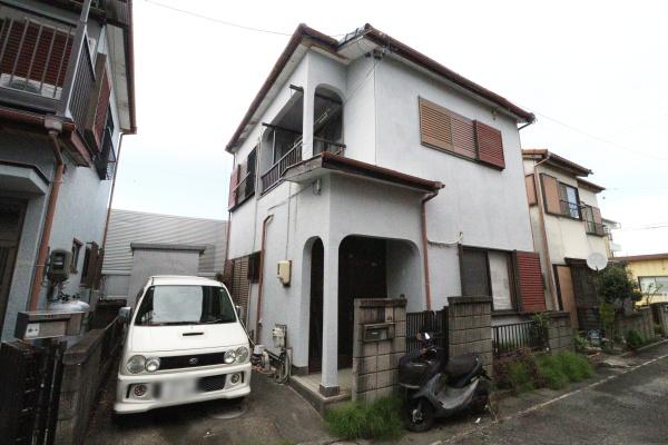 駿河区中島中古住宅（オーナーチェンジ）