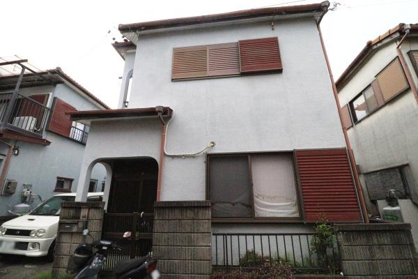 駿河区中島中古住宅（オーナーチェンジ）