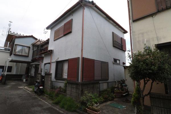駿河区中島中古住宅（オーナーチェンジ）