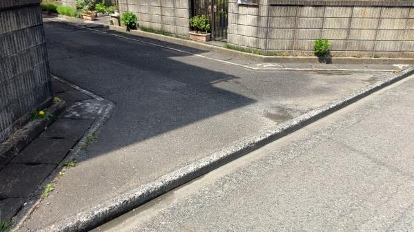 駿河区中島中古住宅