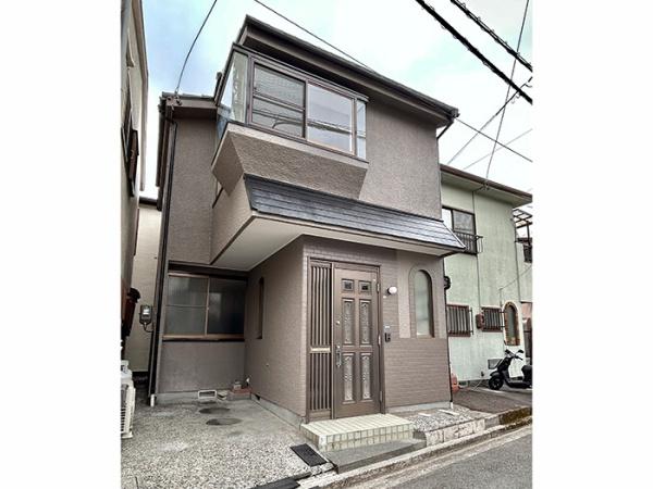 静岡市葵区平和1丁目16-24中古住宅