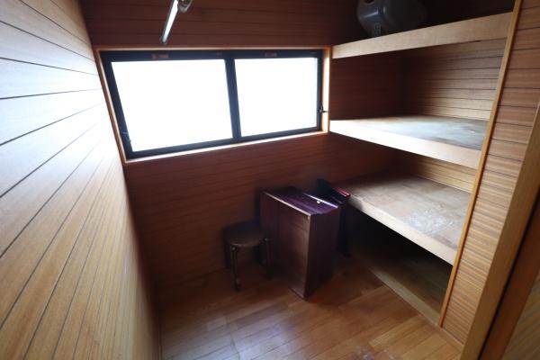 東新田　店舗付住宅　簡易リフォームで分離も可能