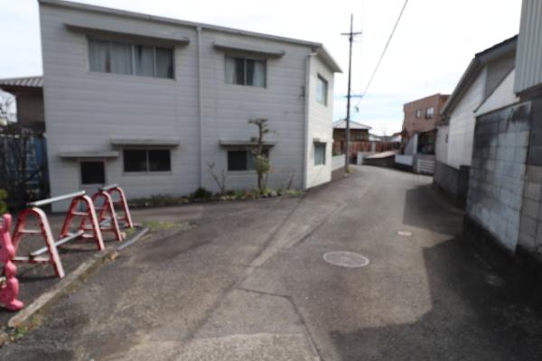 静岡市駿河区向敷地２丁目の中古一戸建て