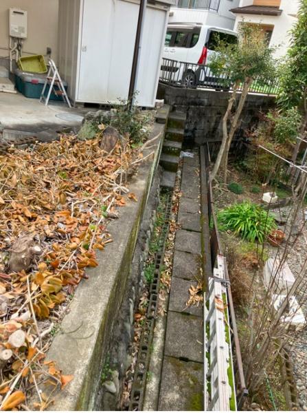 静岡市駿河区向敷地２丁目の中古一戸建て