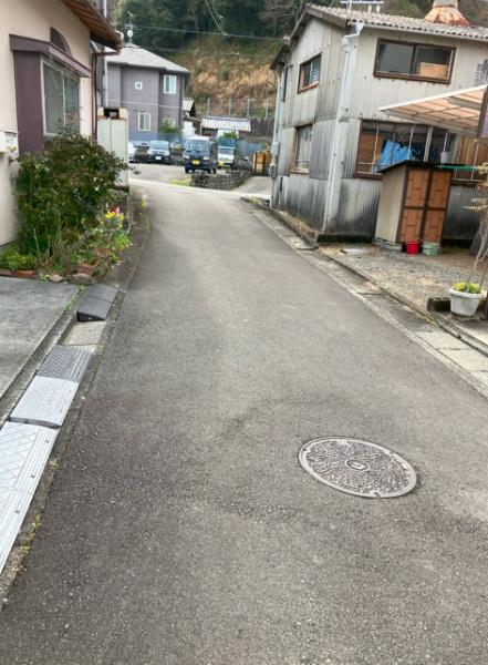 静岡市駿河区向敷地２丁目の中古一戸建て