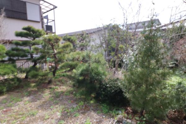 静岡市駿河区向敷地２丁目の中古一戸建て