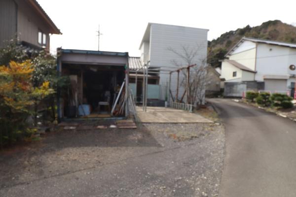 静岡市駿河区向敷地２丁目の中古一戸建て