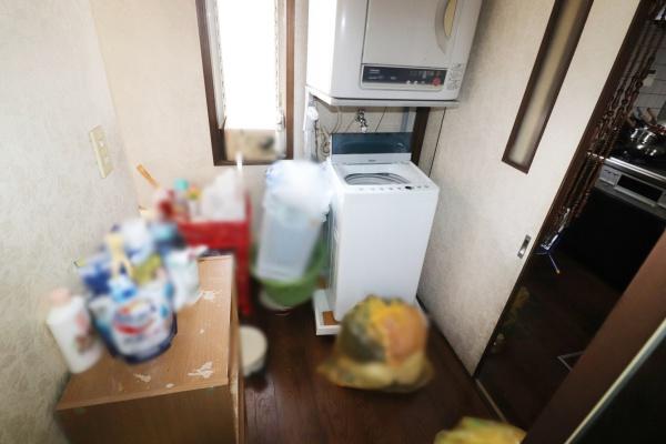 富士市今泉の中古一戸建て