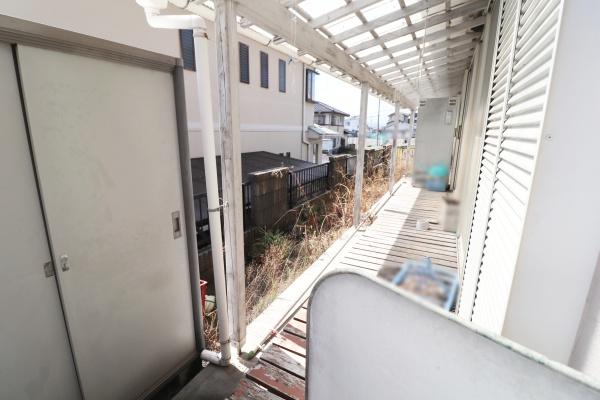 富士市今泉の中古一戸建て