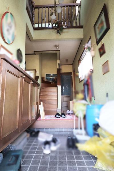 今泉　新耐震の現況渡し中古住宅