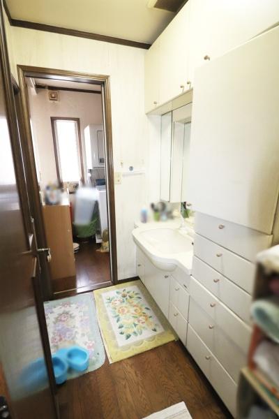 富士市今泉の中古一戸建て