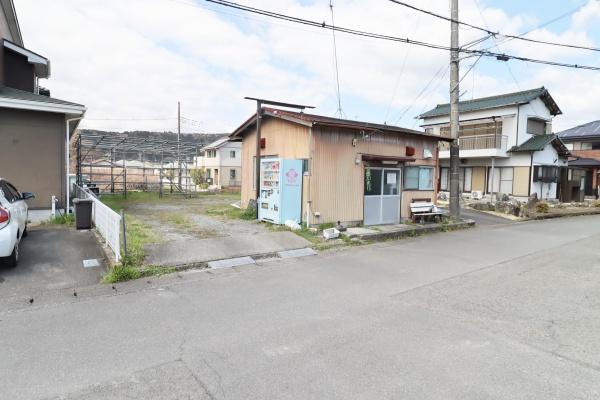 富士宮市淀師の売土地