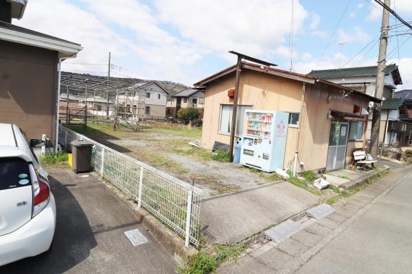 富士宮市淀師の売土地