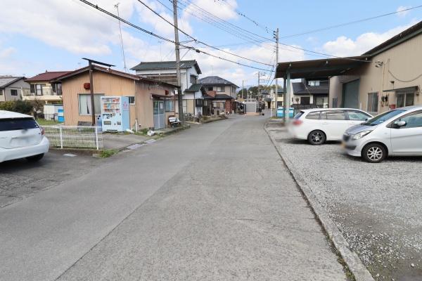 富士宮市淀師の売土地