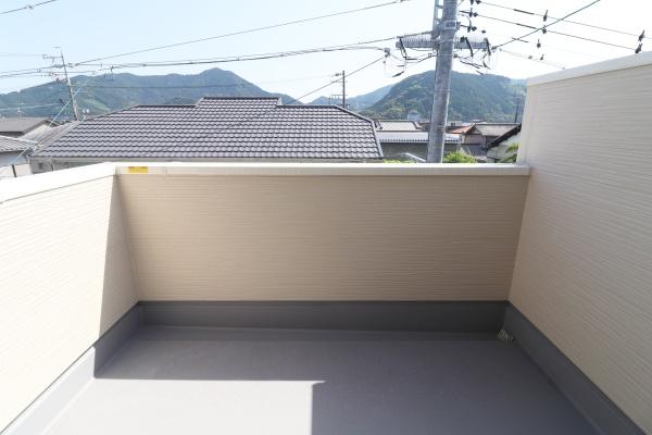 葵区羽鳥5丁目　全二棟　一号棟