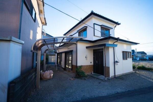 富士市大淵　中古住宅