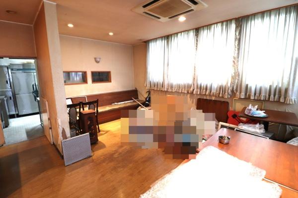 静岡市駿河区東新田３丁目の中古一戸建て