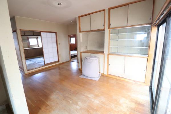 静岡市駿河区東新田３丁目の中古一戸建て