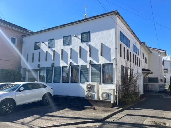 静岡市駿河区東新田３丁目の中古一戸建て
