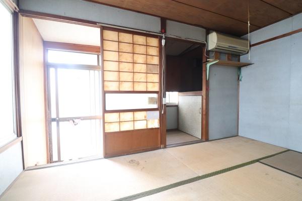 静岡市清水区入船町の中古一戸建て