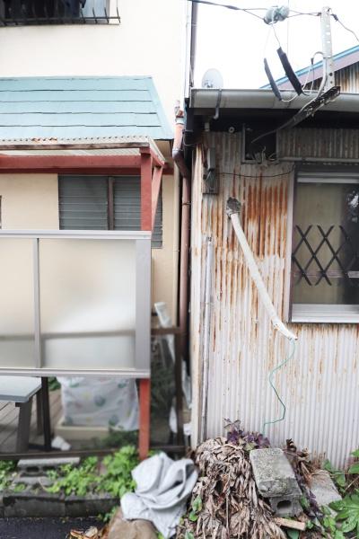 静岡市清水区入船町の中古一戸建て