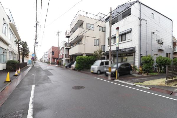 静岡市清水区入船町の中古一戸建て