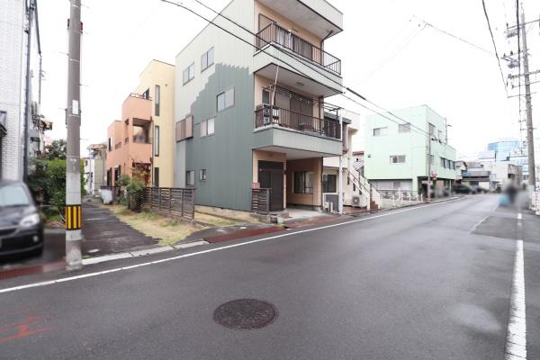 静岡市清水区入船町の中古一戸建て