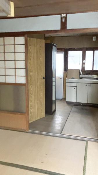 ＼清水区入船町／現況渡し