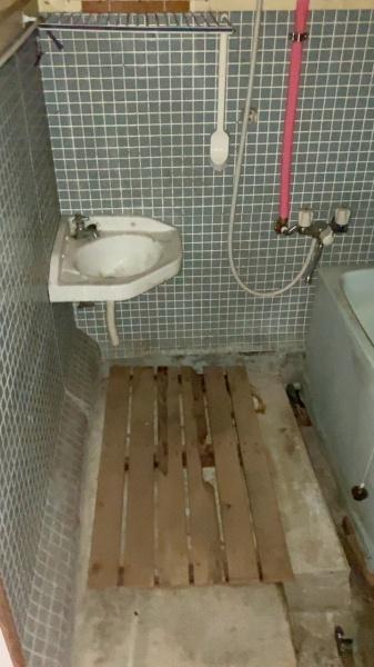 静岡市清水区入船町の中古一戸建て